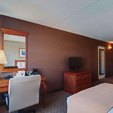 Quality Inn Beckley Εξωτερικό φωτογραφία