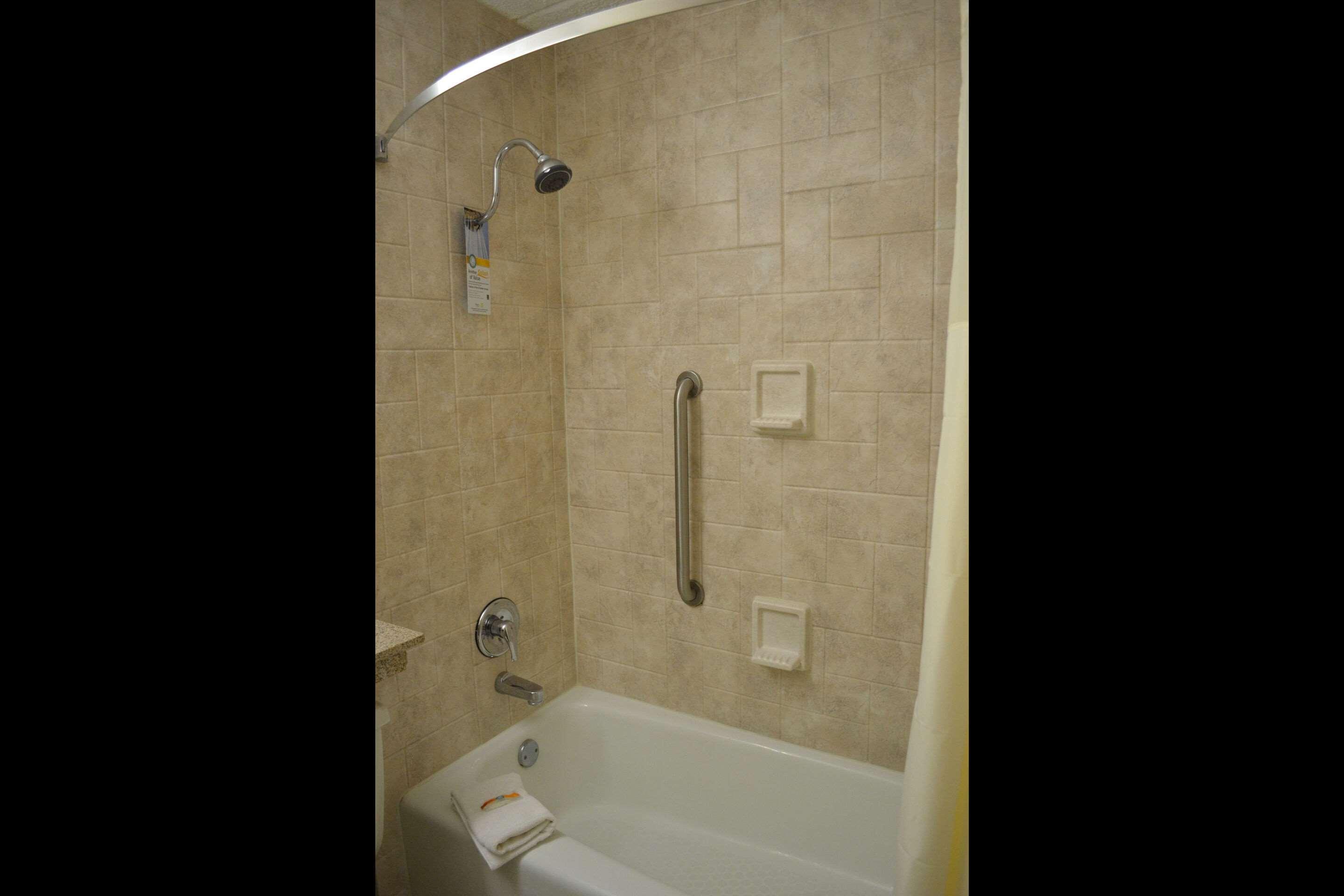 Quality Inn Beckley Εξωτερικό φωτογραφία