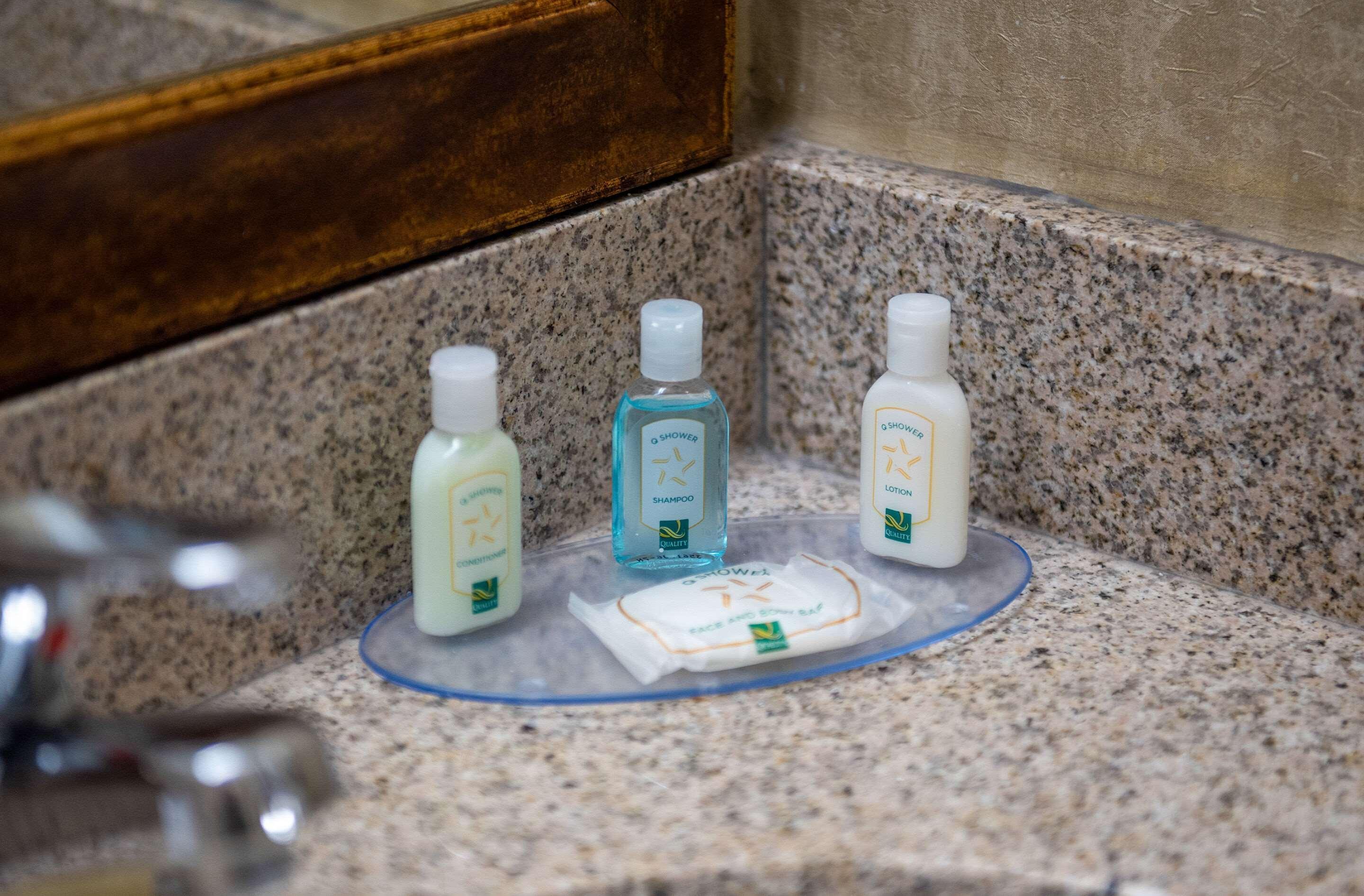 Quality Inn Beckley Εξωτερικό φωτογραφία