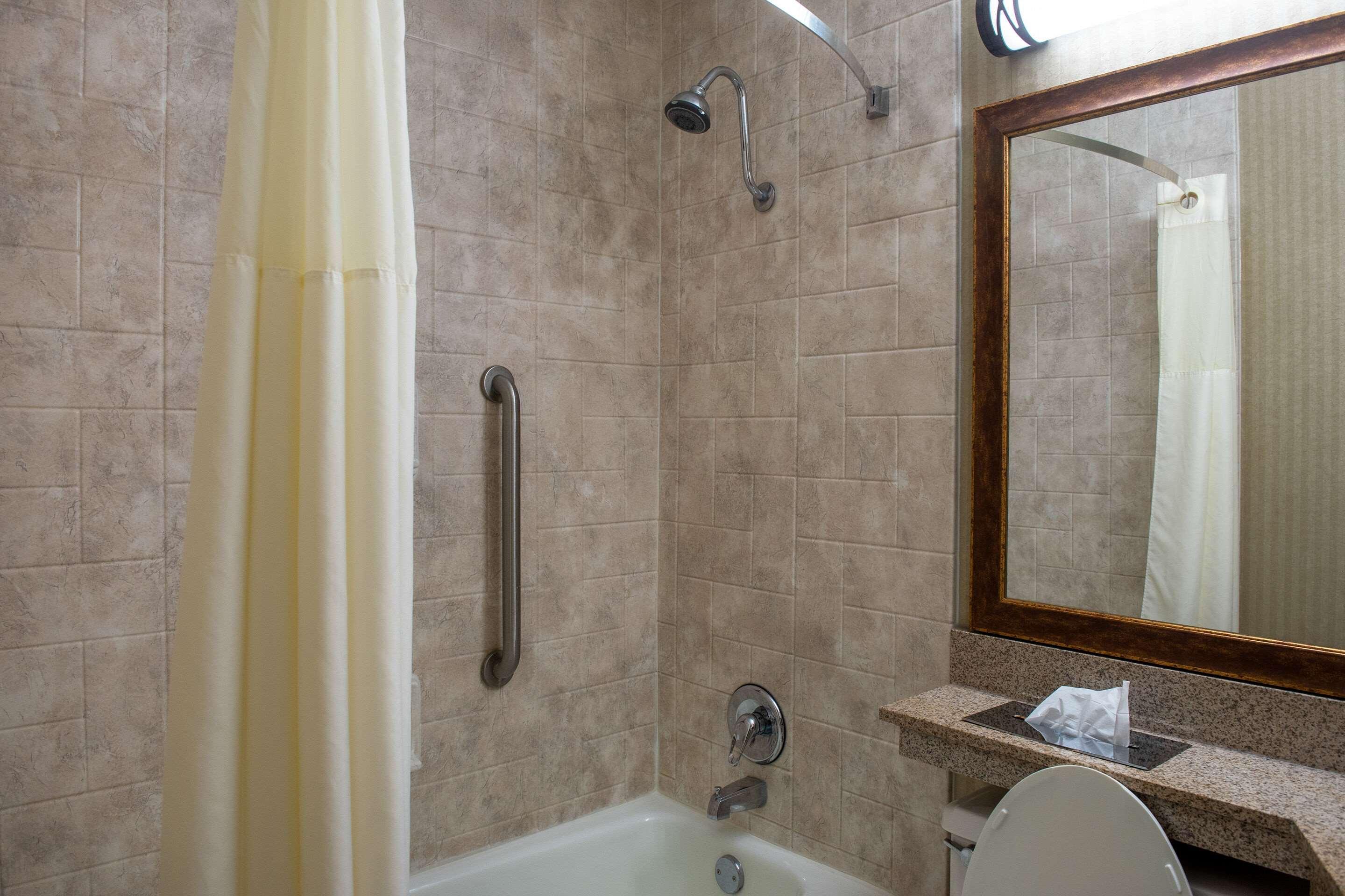 Quality Inn Beckley Εξωτερικό φωτογραφία