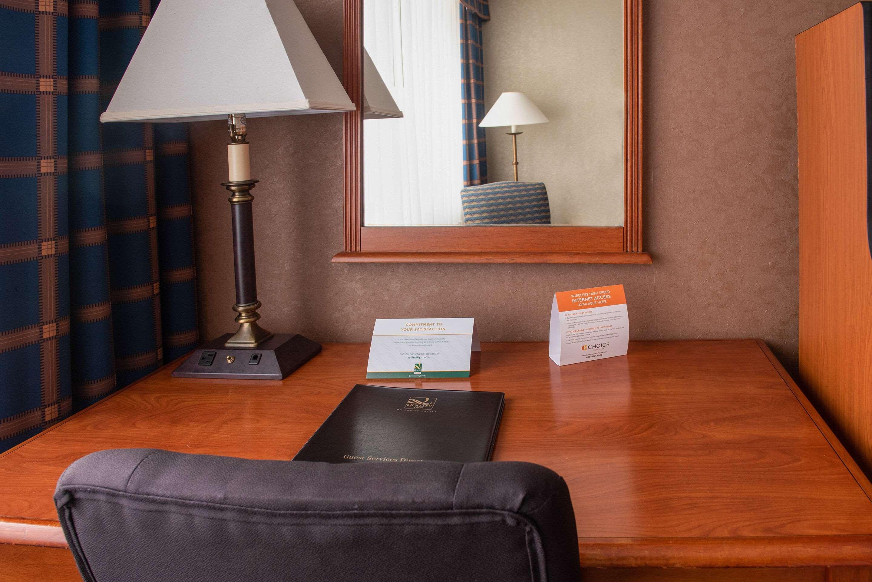 Quality Inn Beckley Εξωτερικό φωτογραφία