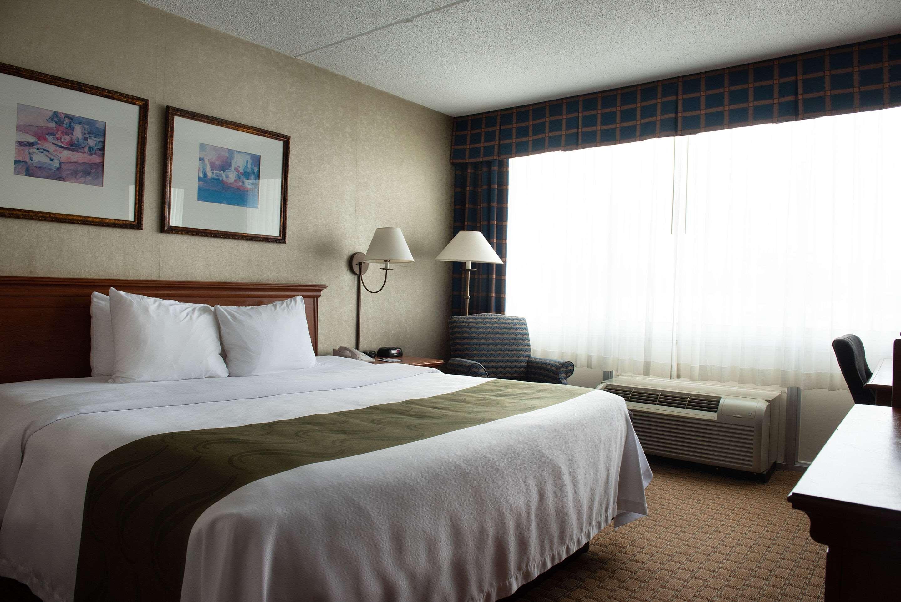 Quality Inn Beckley Εξωτερικό φωτογραφία