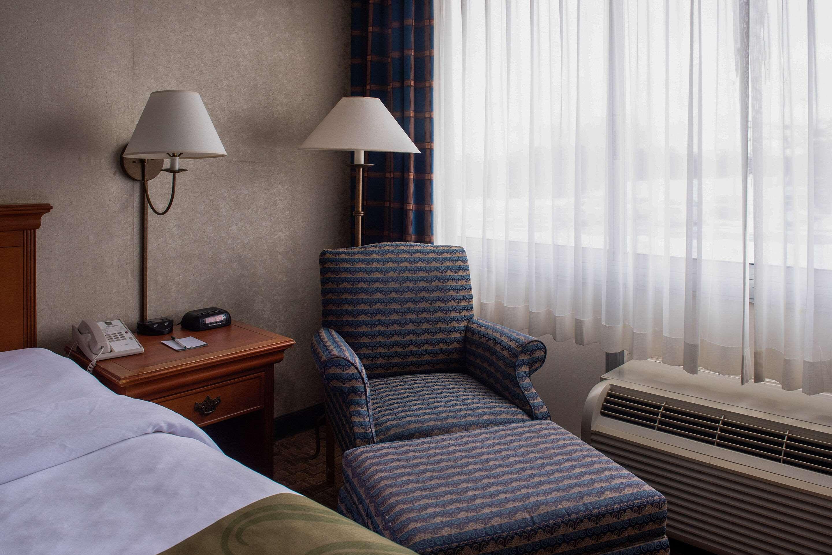 Quality Inn Beckley Εξωτερικό φωτογραφία