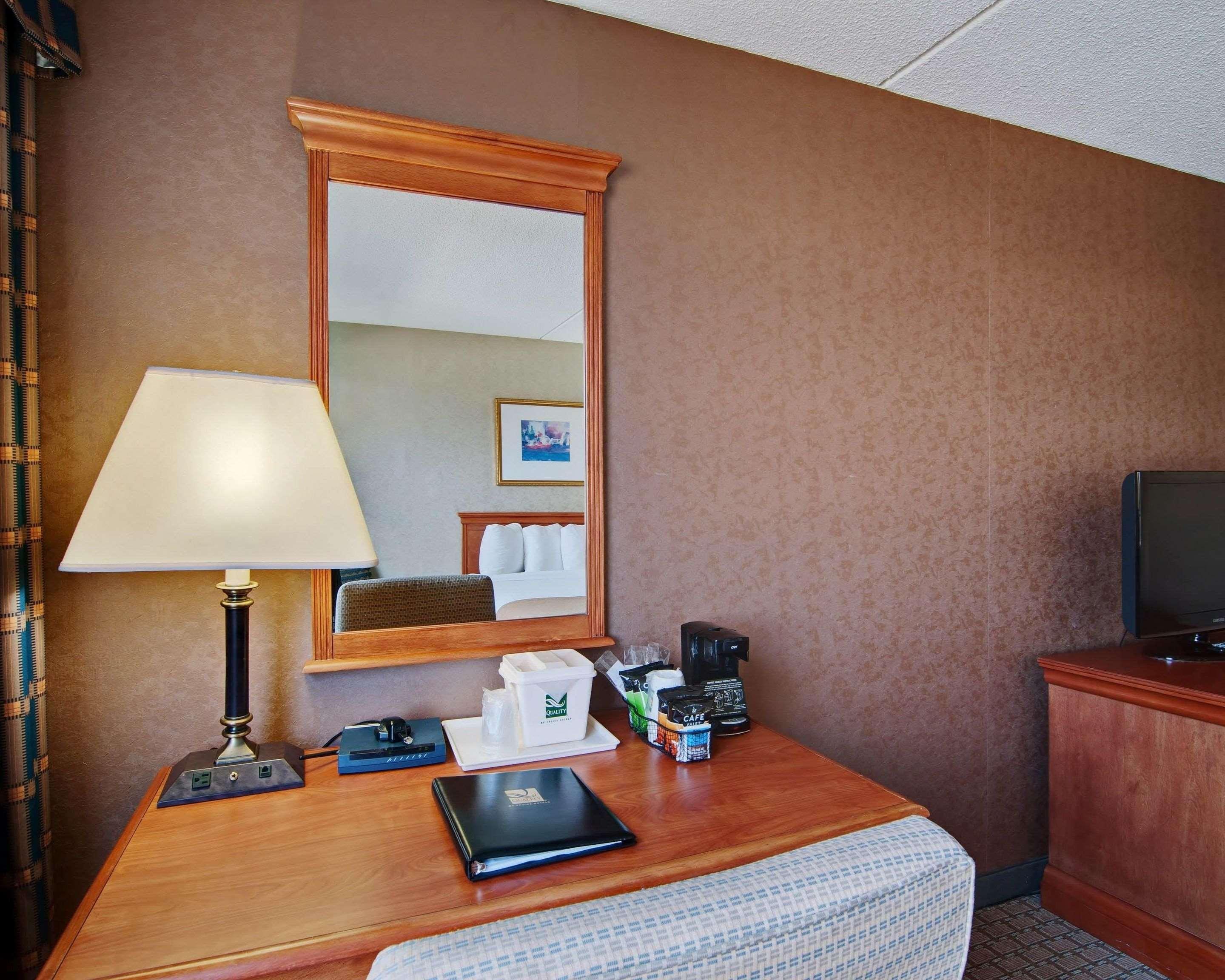 Quality Inn Beckley Εξωτερικό φωτογραφία