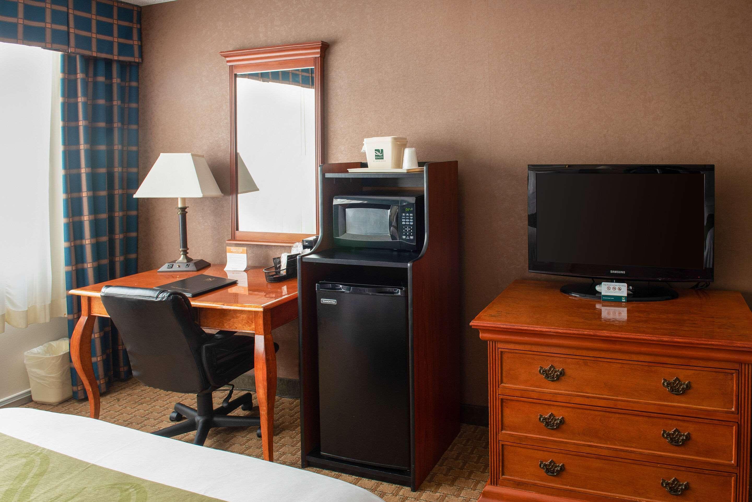Quality Inn Beckley Εξωτερικό φωτογραφία