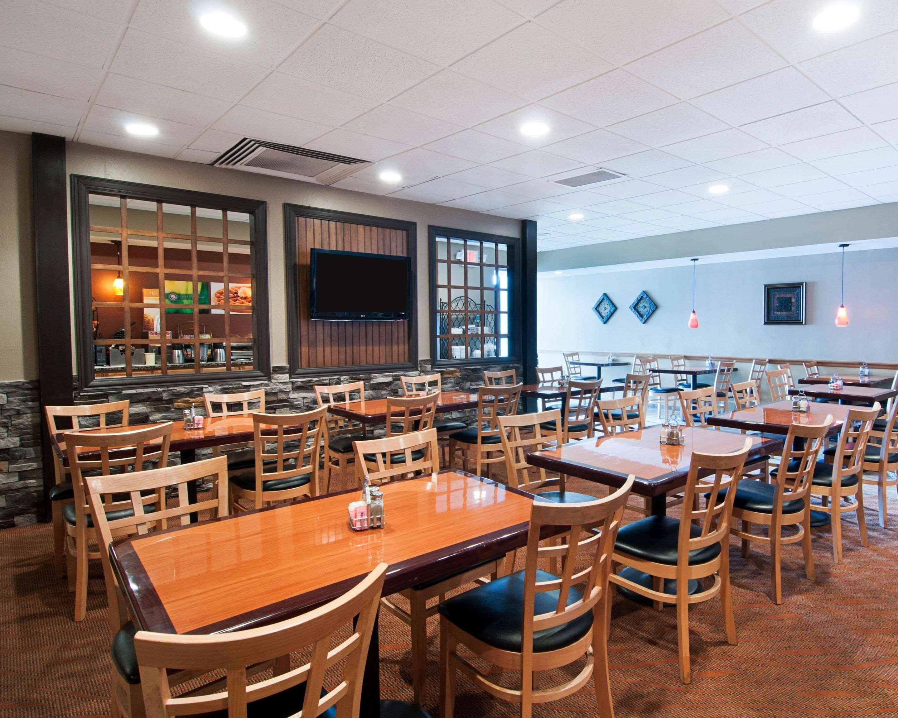 Quality Inn Beckley Εξωτερικό φωτογραφία