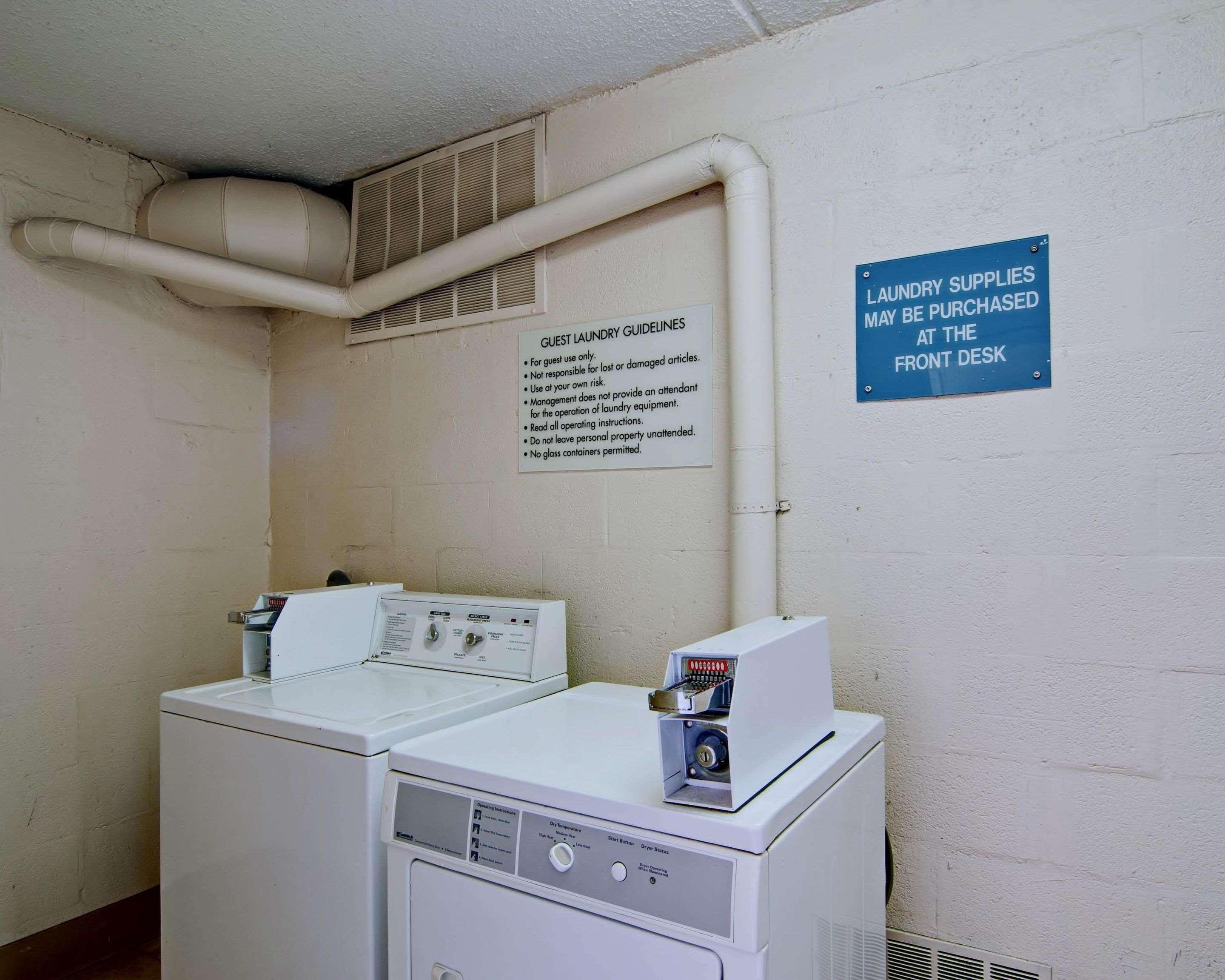 Quality Inn Beckley Εξωτερικό φωτογραφία