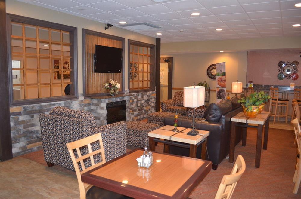 Quality Inn Beckley Εξωτερικό φωτογραφία
