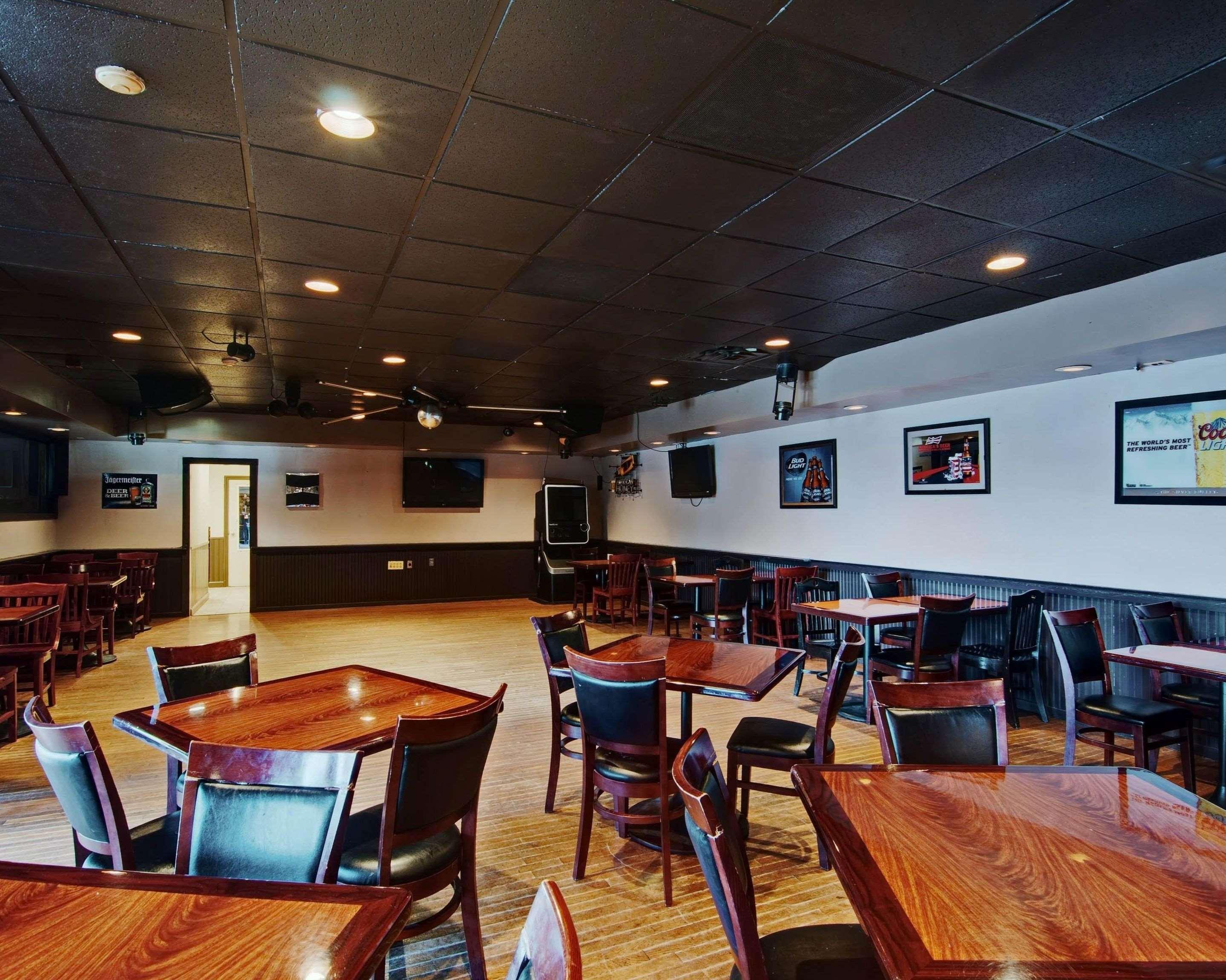 Quality Inn Beckley Εξωτερικό φωτογραφία