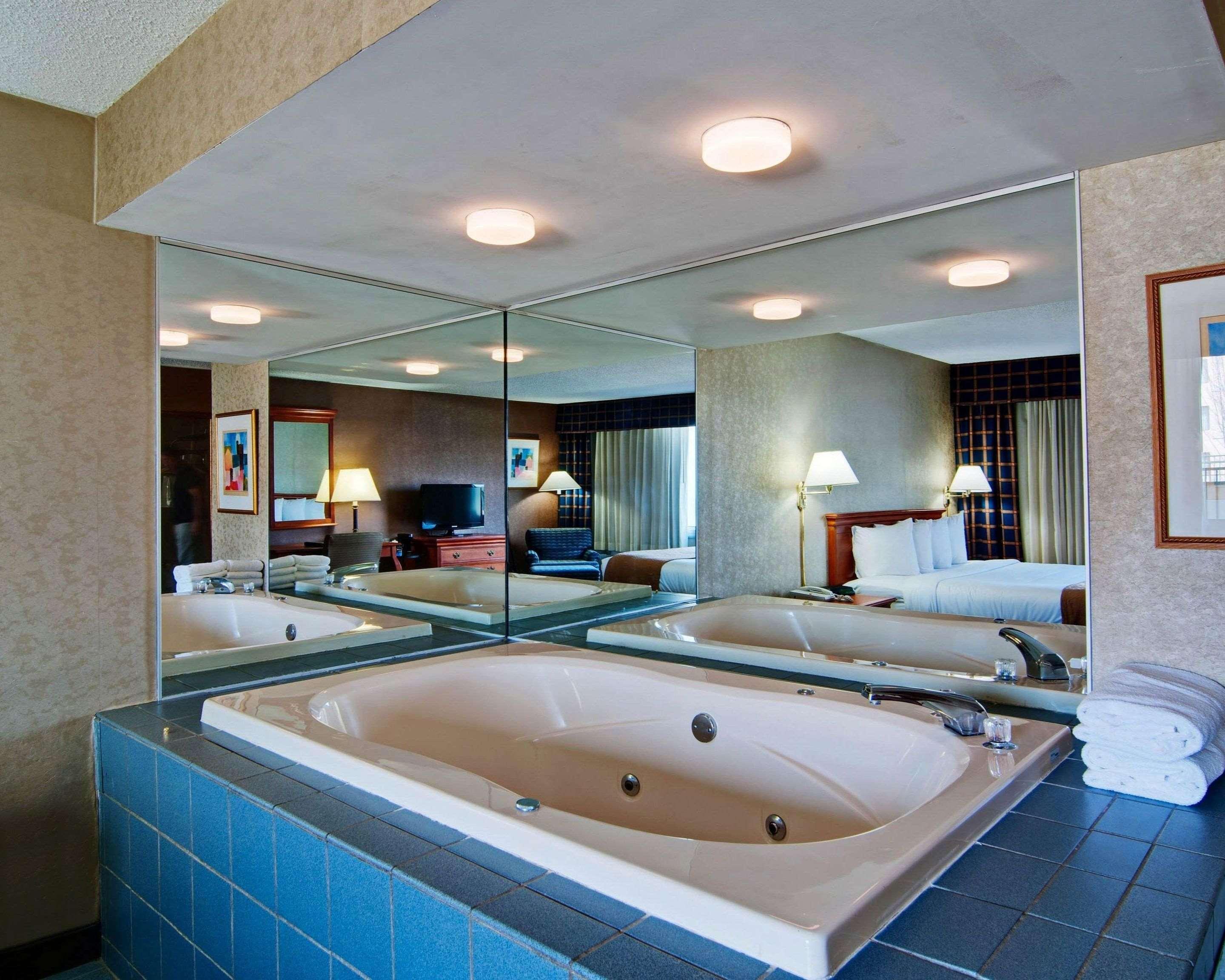 Quality Inn Beckley Εξωτερικό φωτογραφία