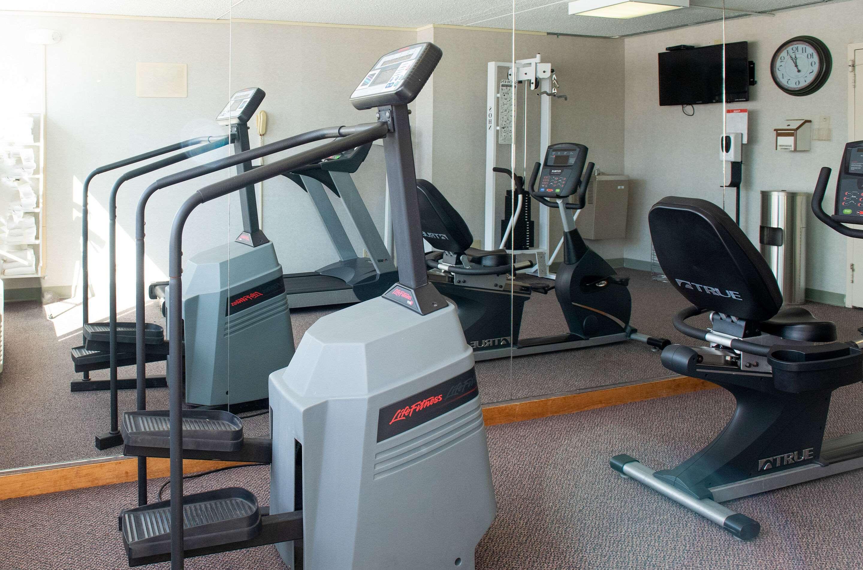 Quality Inn Beckley Εξωτερικό φωτογραφία