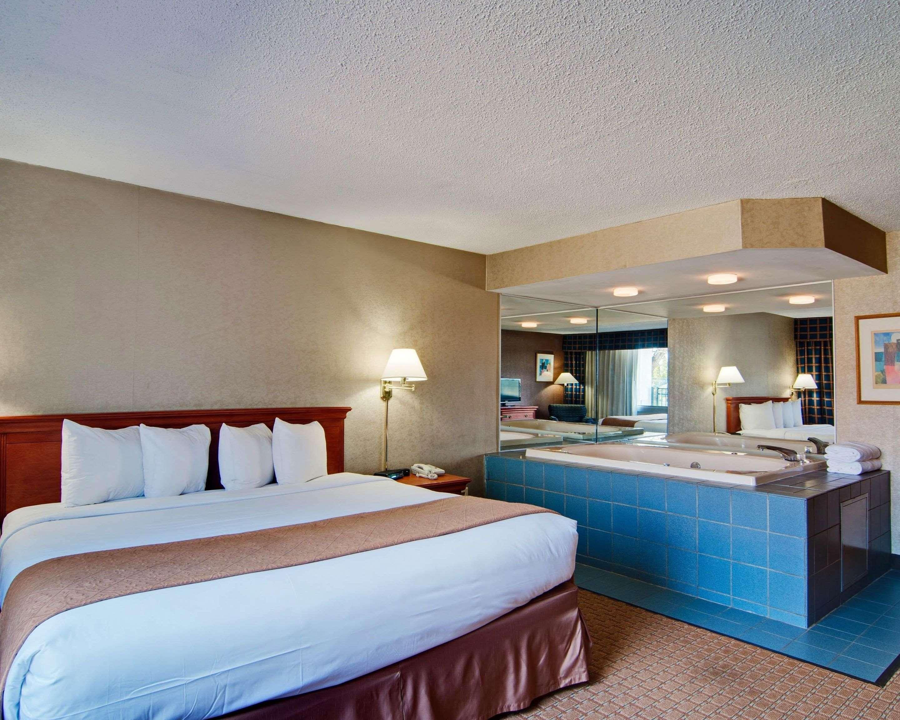 Quality Inn Beckley Εξωτερικό φωτογραφία