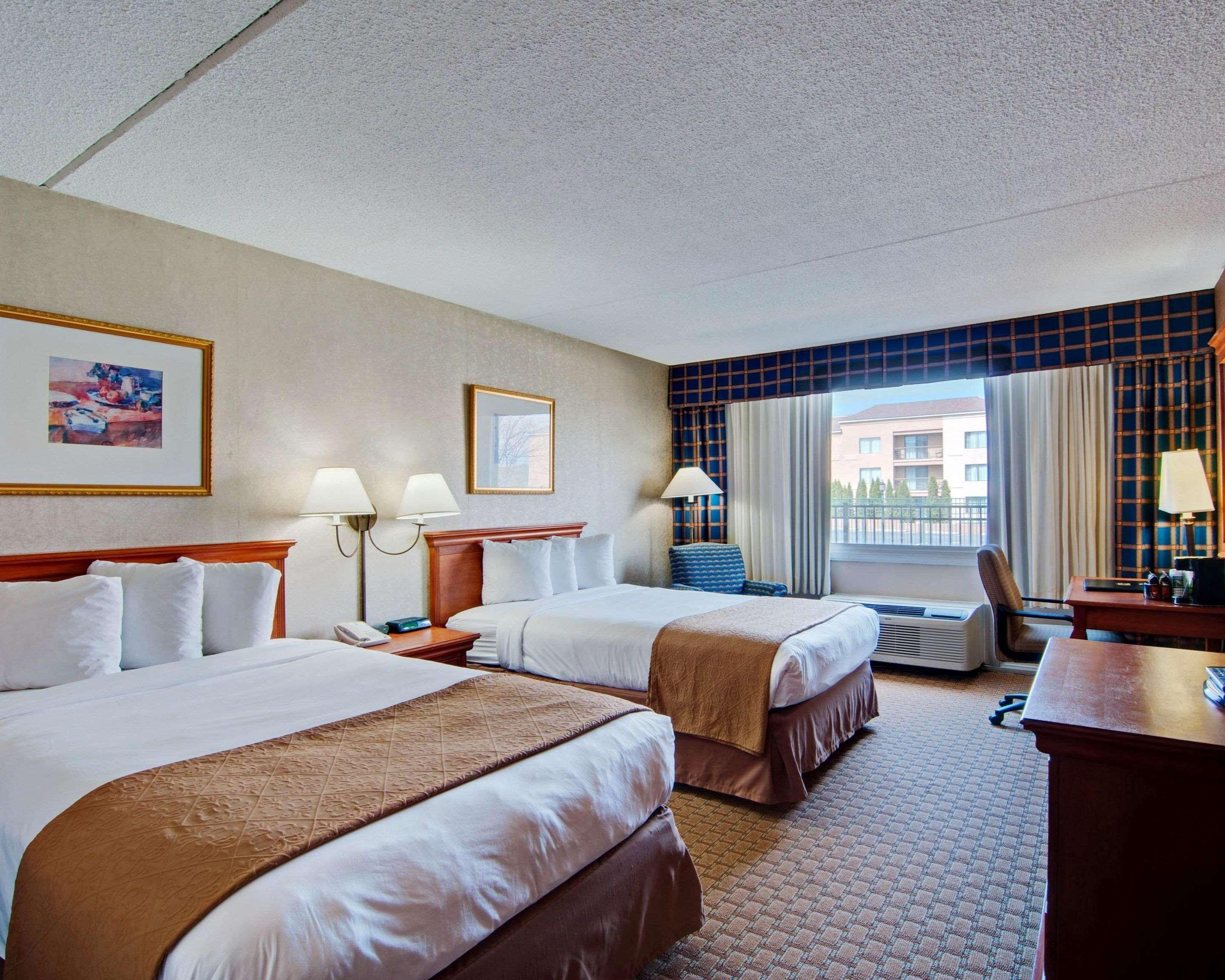 Quality Inn Beckley Εξωτερικό φωτογραφία