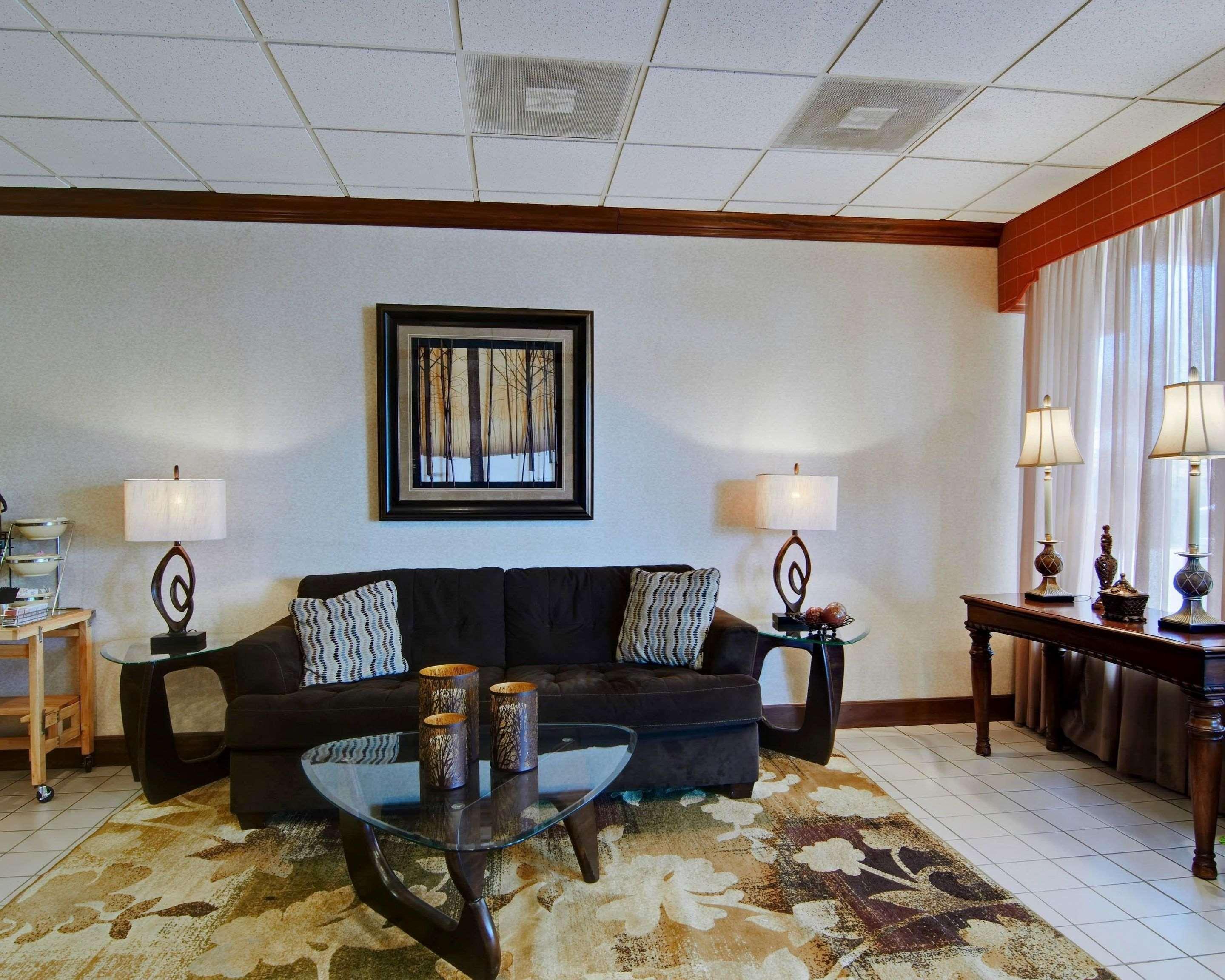 Quality Inn Beckley Εξωτερικό φωτογραφία