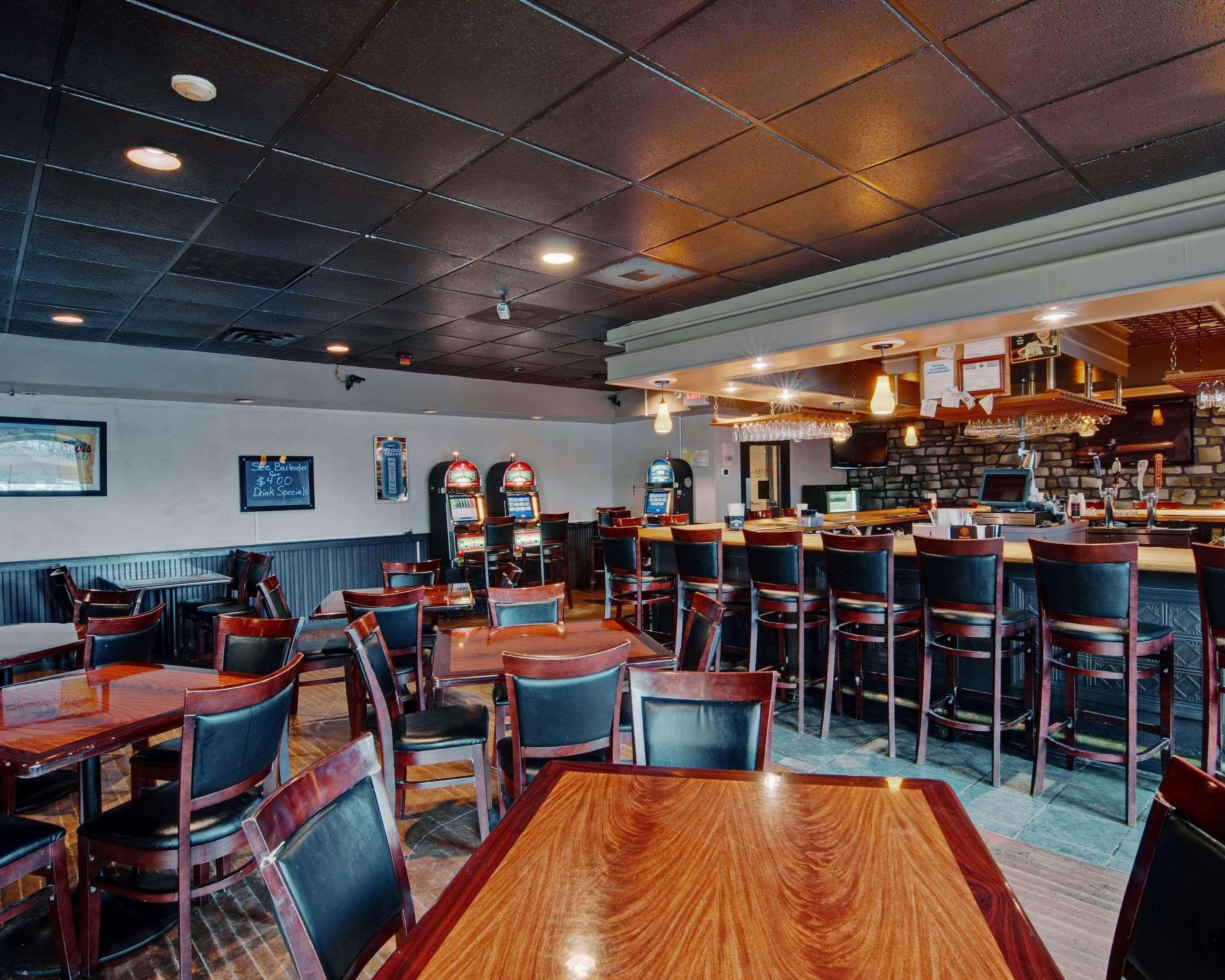 Quality Inn Beckley Εξωτερικό φωτογραφία