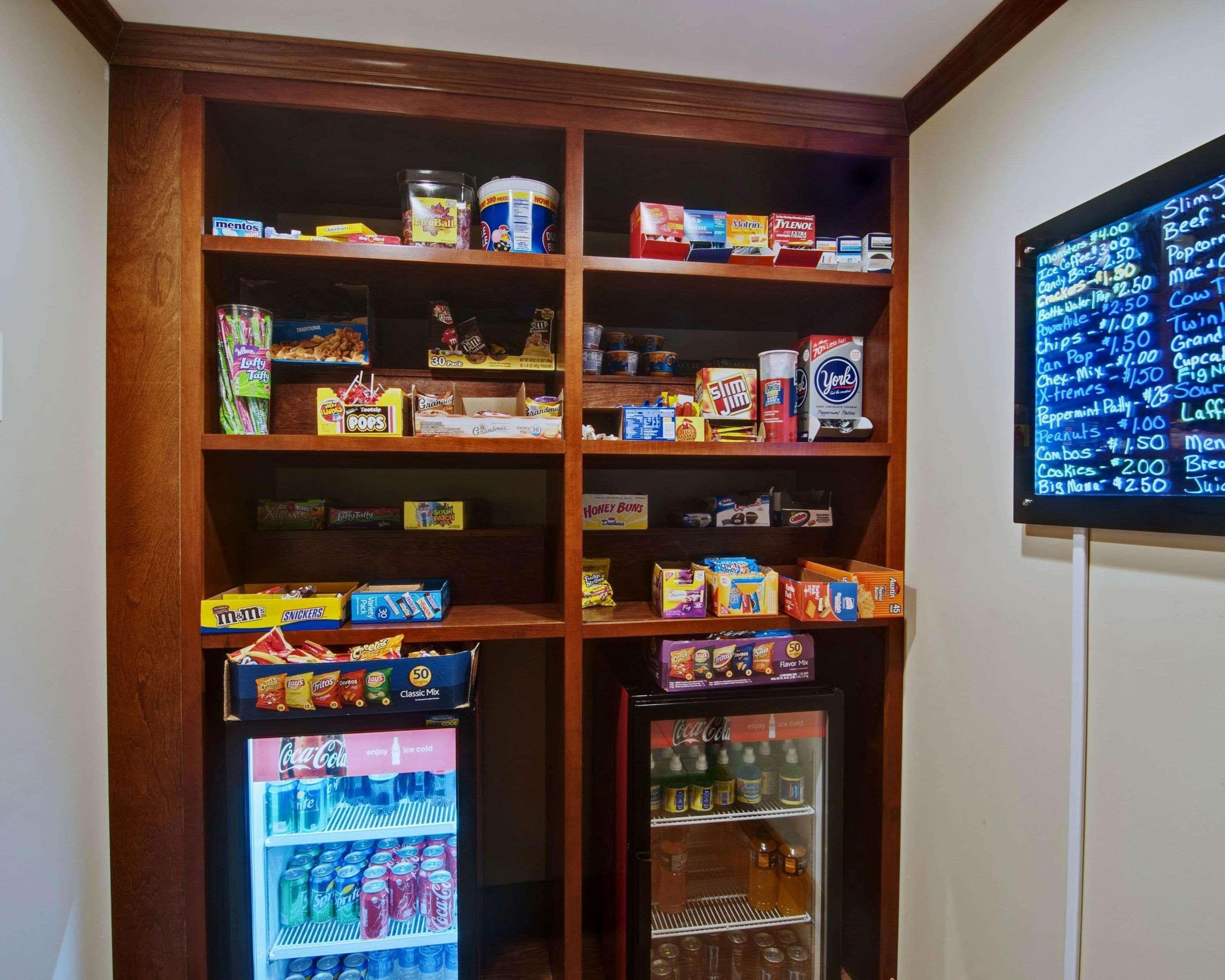 Quality Inn Beckley Εξωτερικό φωτογραφία