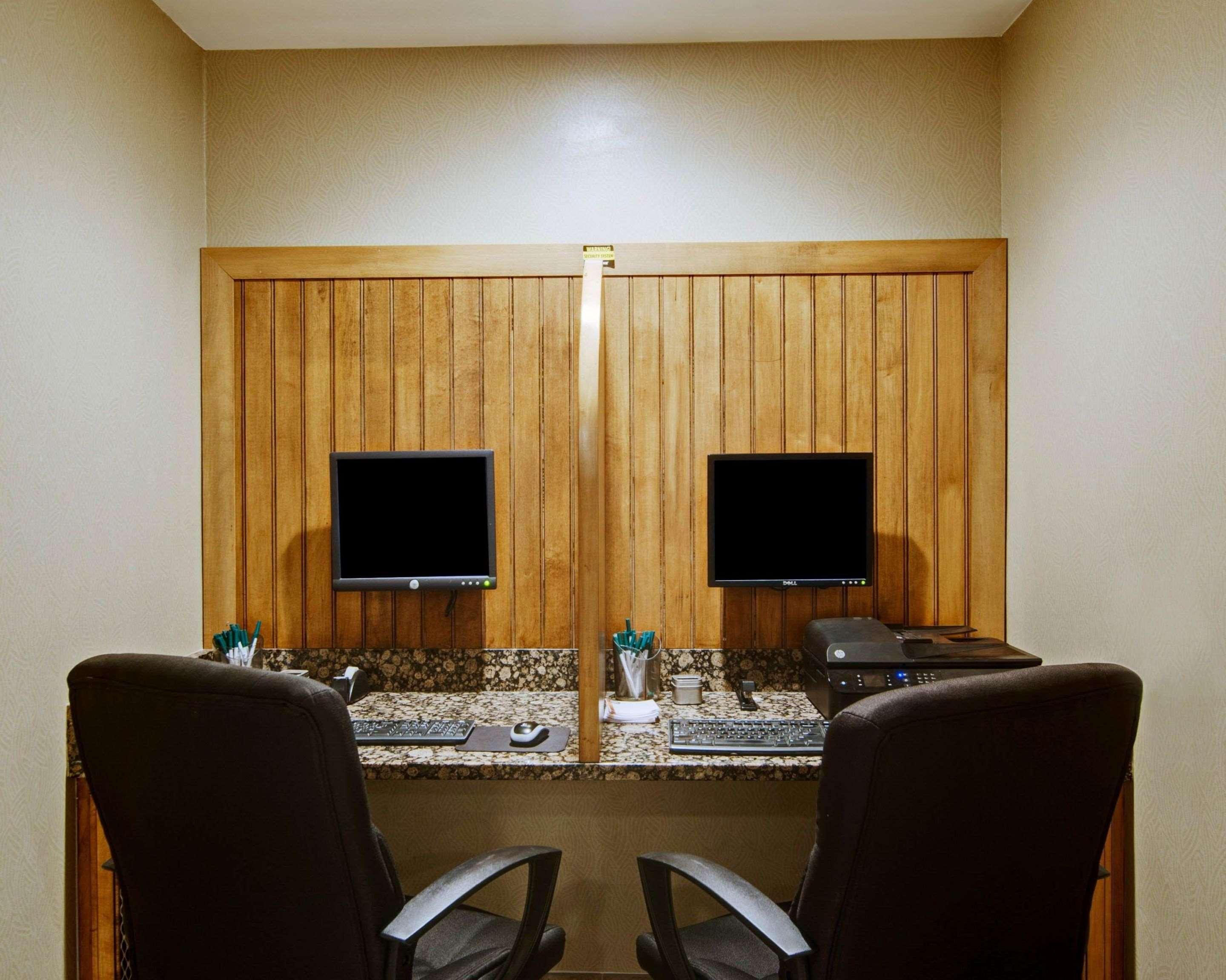 Quality Inn Beckley Εξωτερικό φωτογραφία