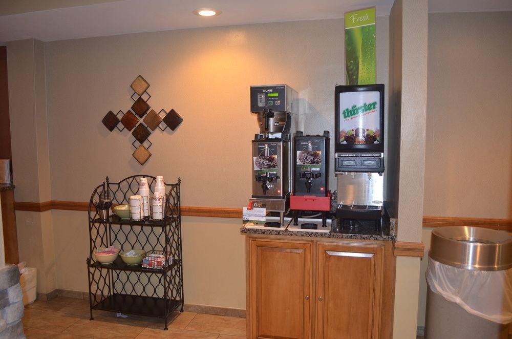 Quality Inn Beckley Εξωτερικό φωτογραφία