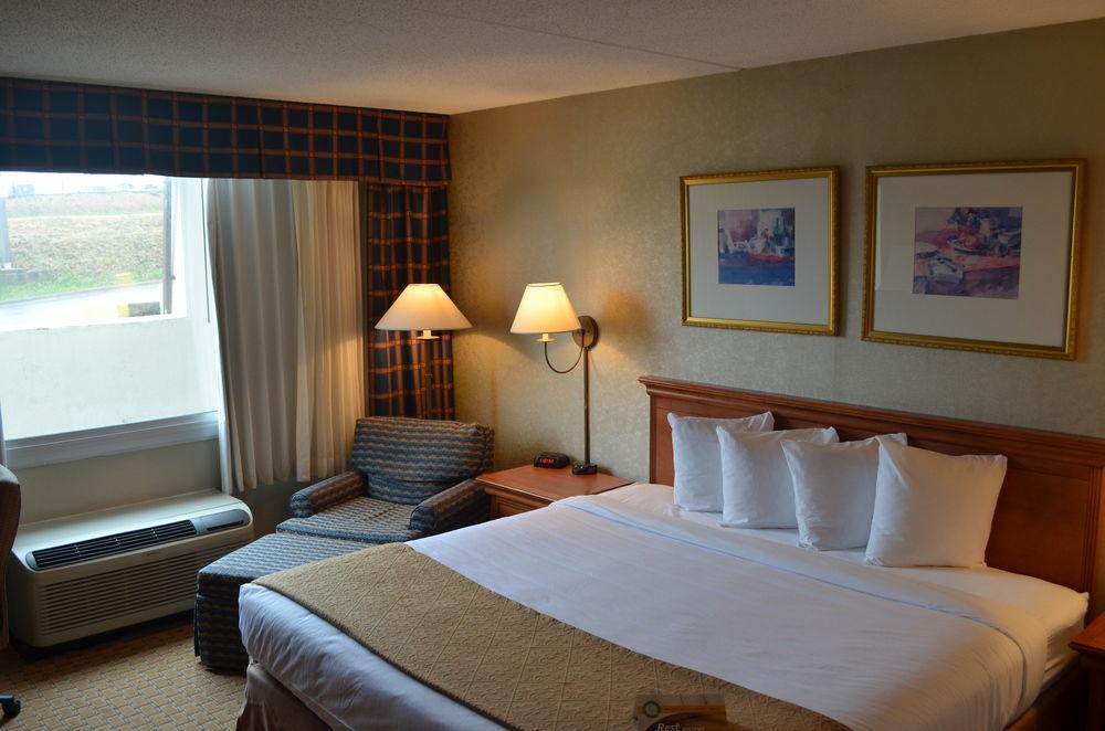 Quality Inn Beckley Εξωτερικό φωτογραφία