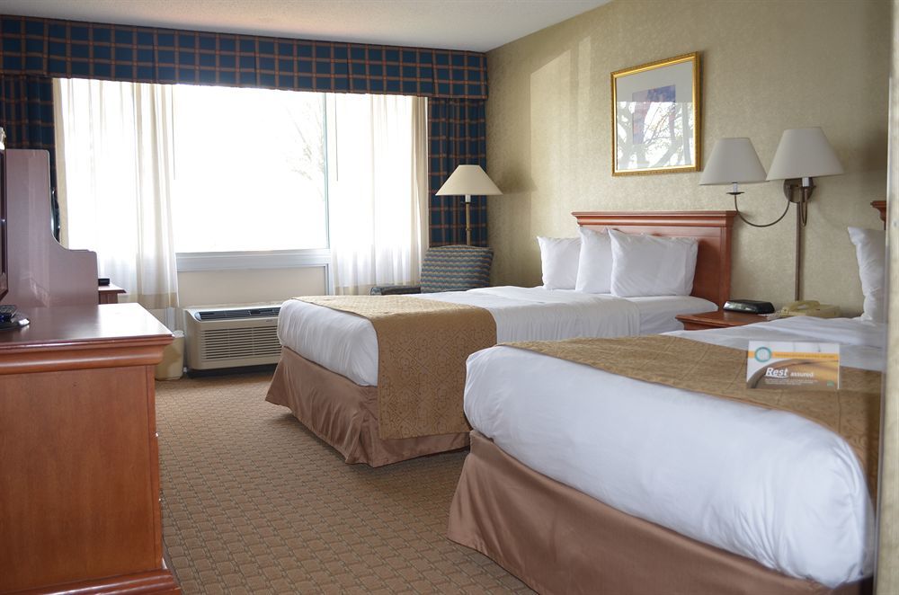 Quality Inn Beckley Εξωτερικό φωτογραφία