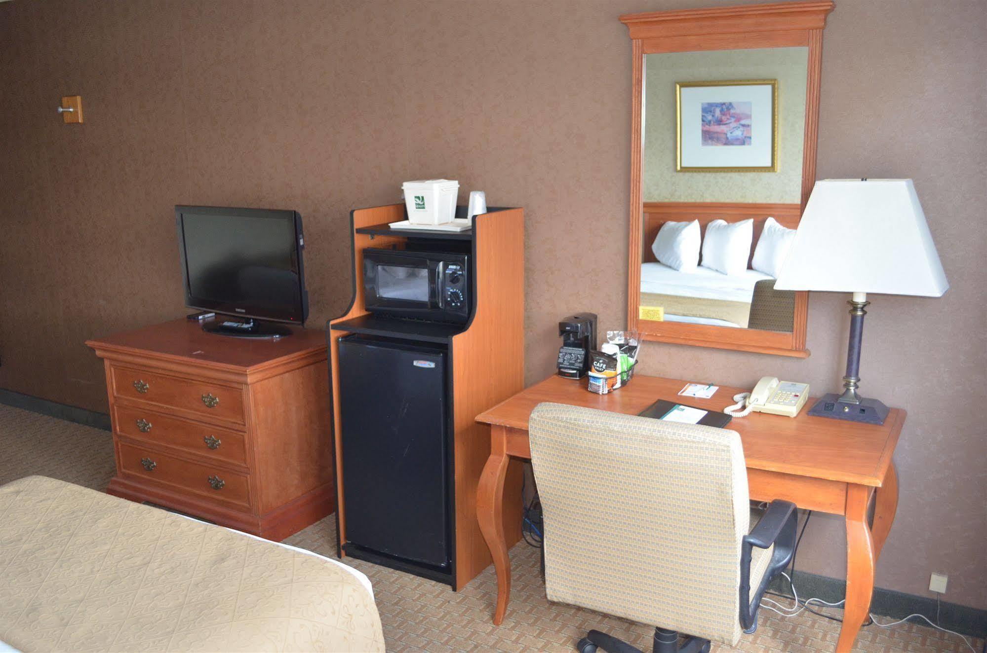Quality Inn Beckley Εξωτερικό φωτογραφία