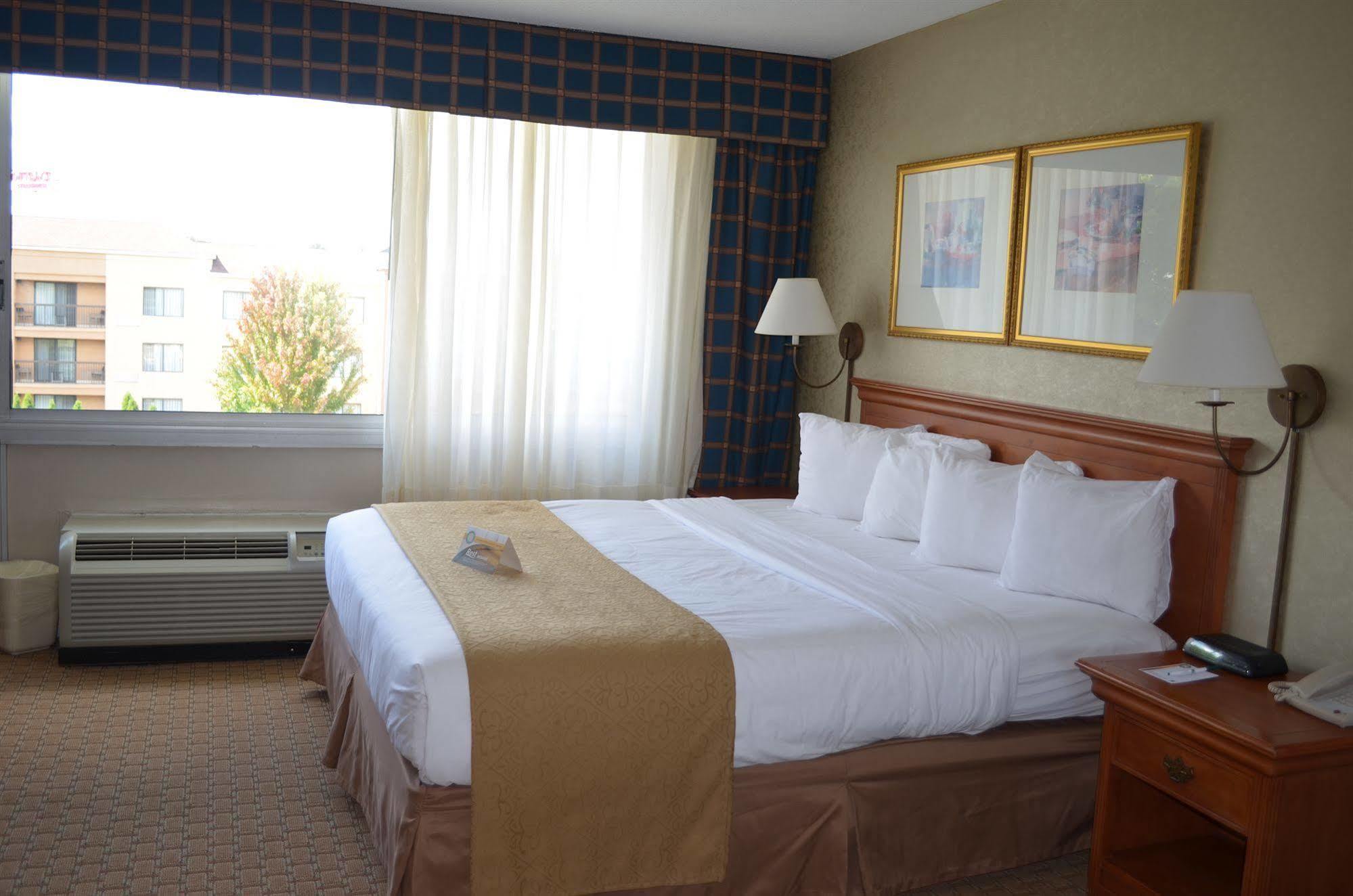 Quality Inn Beckley Εξωτερικό φωτογραφία