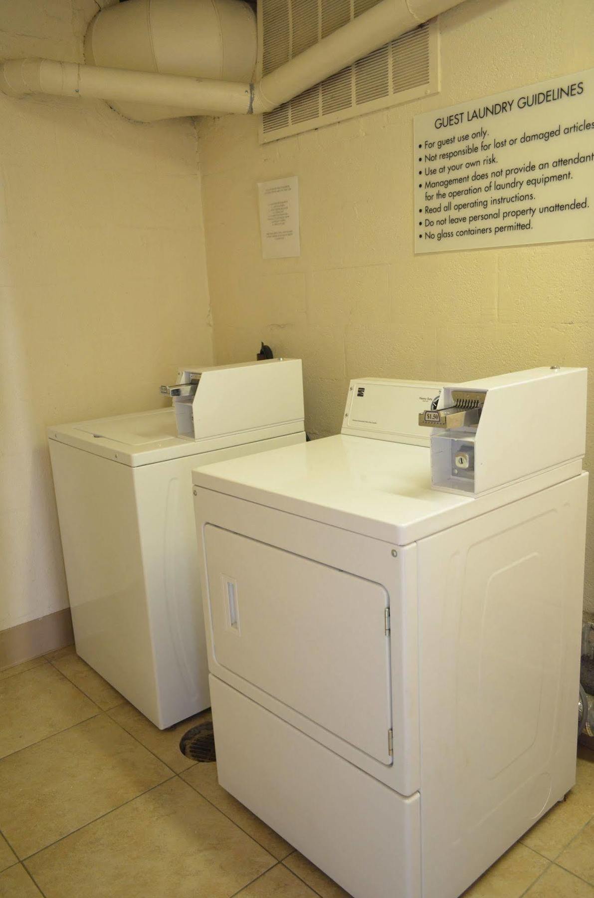 Quality Inn Beckley Εξωτερικό φωτογραφία