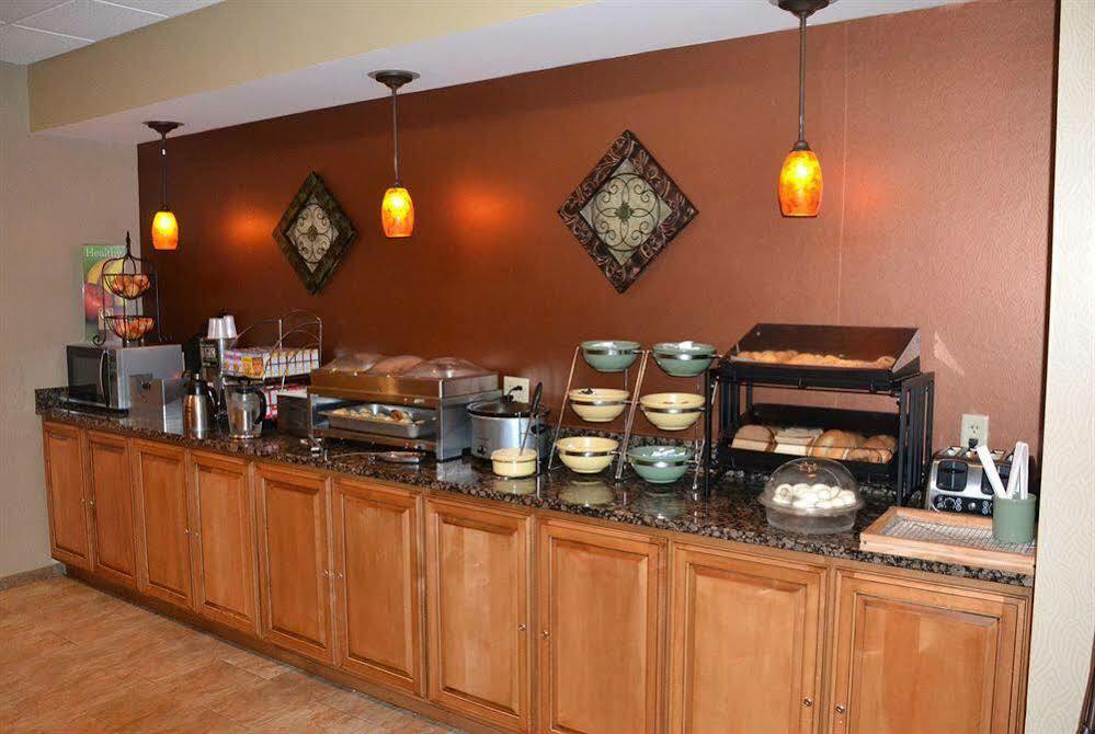 Quality Inn Beckley Εξωτερικό φωτογραφία