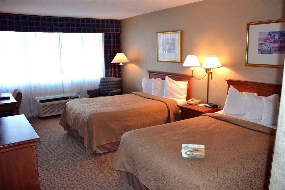Quality Inn Beckley Εξωτερικό φωτογραφία