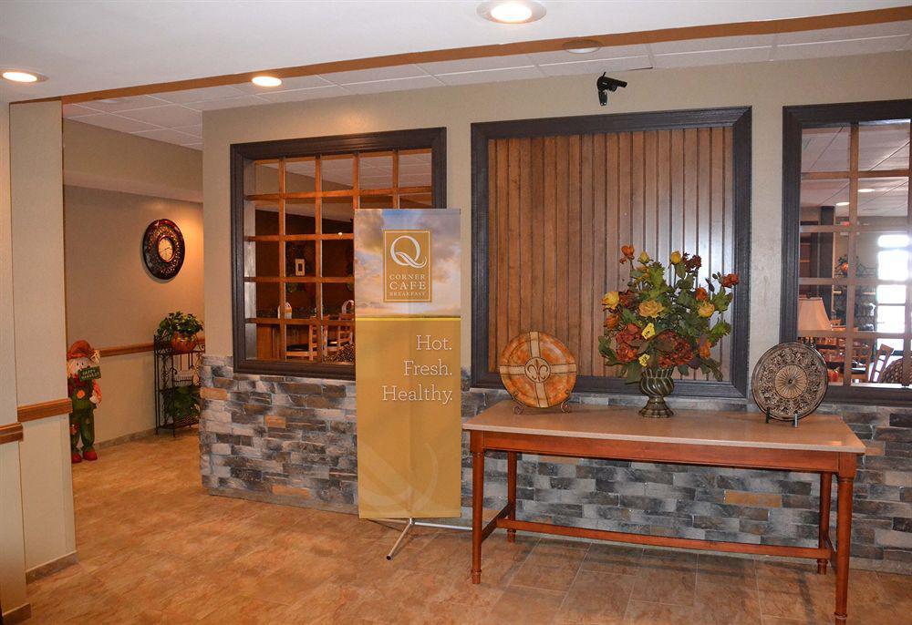 Quality Inn Beckley Εξωτερικό φωτογραφία