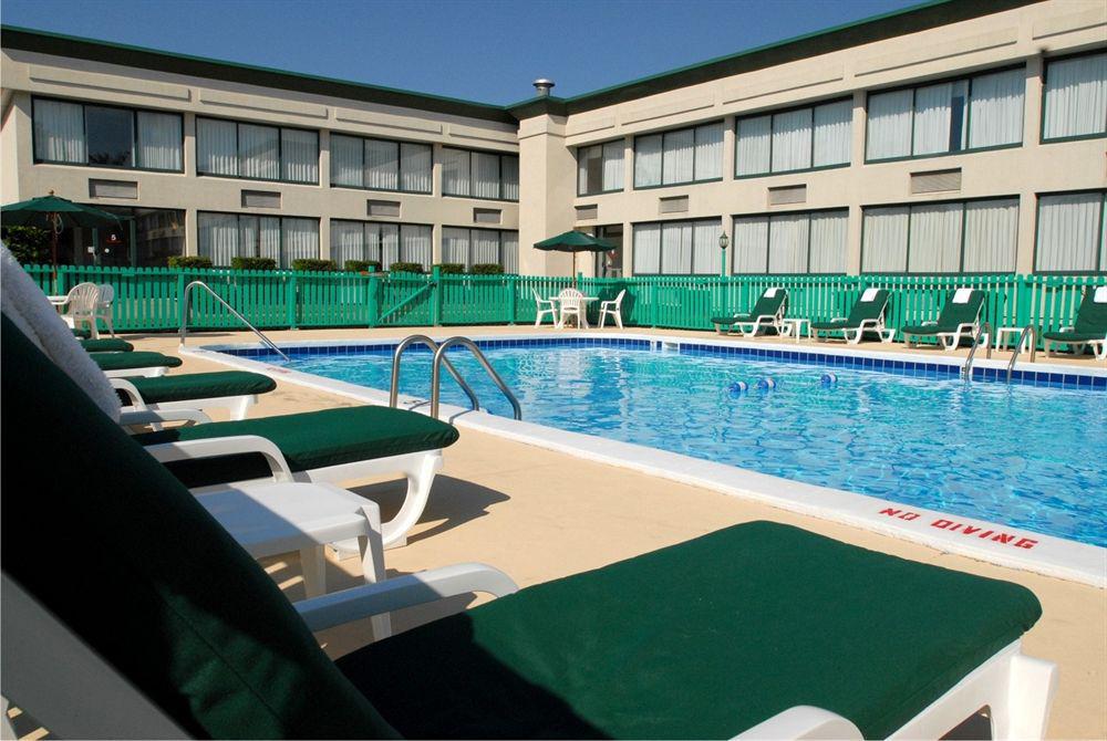 Quality Inn Beckley Εξωτερικό φωτογραφία